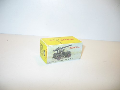 N39 jeep willys canon - jeep,