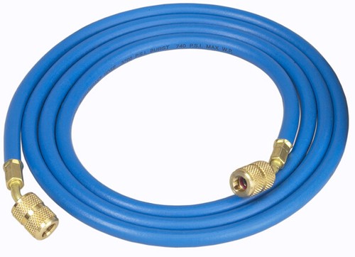 Robinair 19309 blue - 96", hose