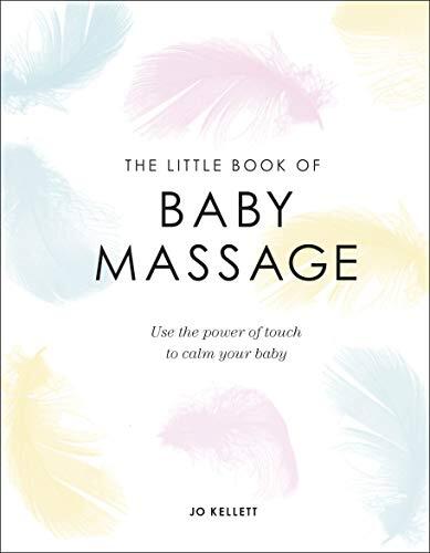 The little book baby - the,