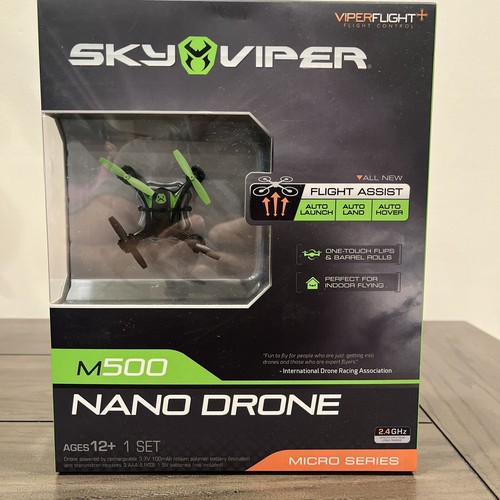 Sky viper micro series m500 - viper,