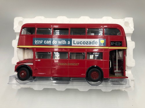 Sun star diecast - diecast, routemaster