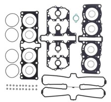 Top end gasket - gasket, yamaha