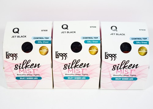 Eggs silken mist - 3,