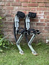 Poweriser PR-5070 Jumping Stilts