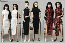 High Quality Lace Clothes For