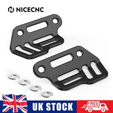 Luggage Rack Side Bag Bracket