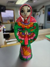 Vintage Abelardo Ruiz Mexican