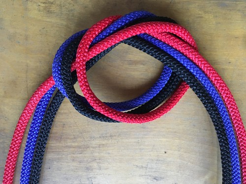 Strong horse fillet string - horse,