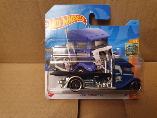 Hot wheels 2023 011 250 - 2023, 011/250