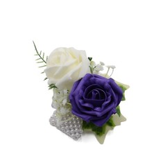 Artificial Wedding Flowers