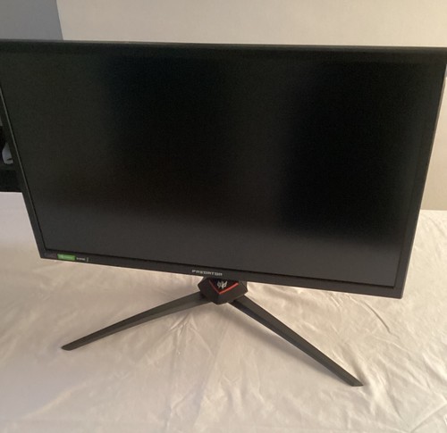 Acer predator xb273k - xb273k, 4k