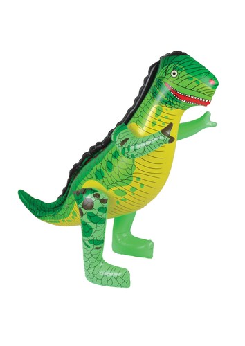 Henbrandt inflatable t rex - x, t-rex