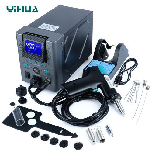 Yihua 948d 110w digital - 110w,