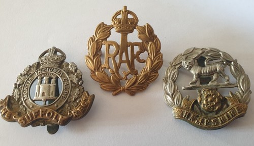 Ww1 ww2 cap - ww2,
