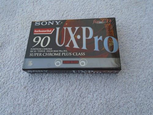 Sony pro90 chrome - -,