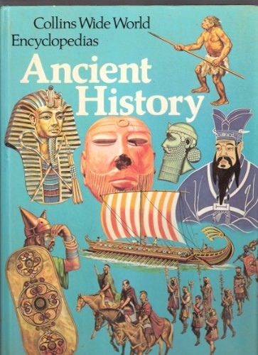 Ancient history collins wide - ancient,