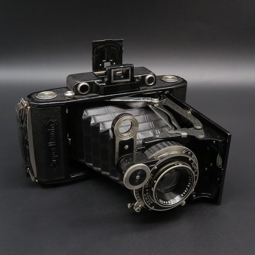 Zeiss ikon super - ikon, 530/2