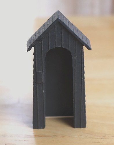 Vintage diecast lead - vintage,