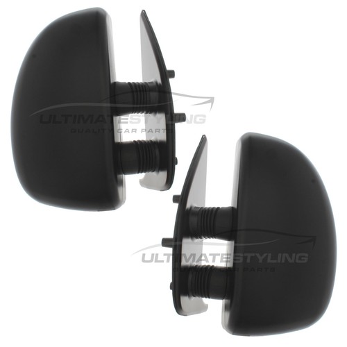 Wing door mirrors peugeot - door,