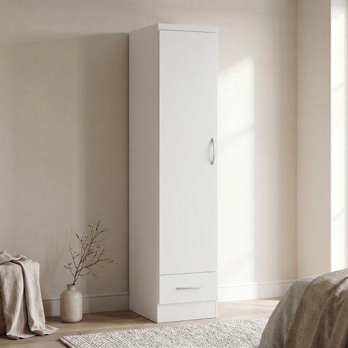 Nevada door wardrobe with - nevada,