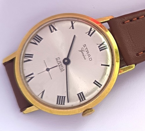 Jewels swiss made strad - swiss,