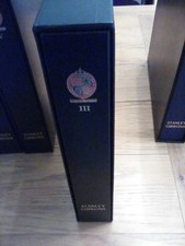 stanley gibbons davo album no3