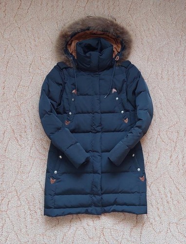 Women aigle puffer jacket - women,