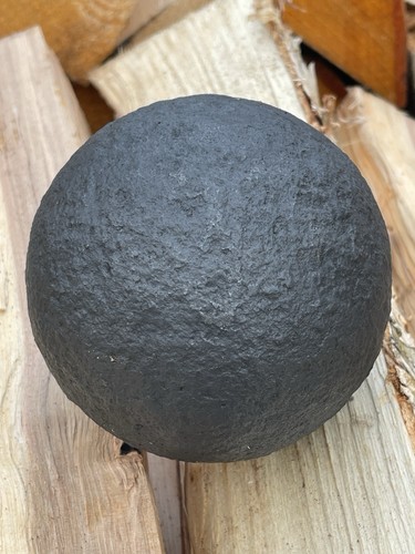 Cannonball solid original very - original,