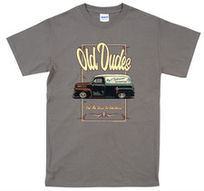 Old dudes T Shirt Mat Dodds
