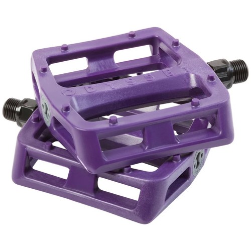 Odyssey bmx grandstand pc - grandstand, v2