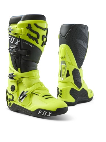 New fox racing instinct - fox,