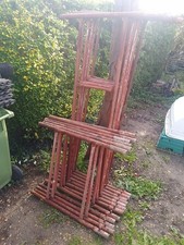 Scaffold Tower Complete Set In Steel