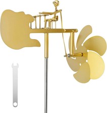 Metal Wind Spinner Metal