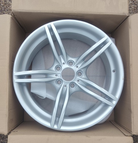 Genuine front refurbished - front,
