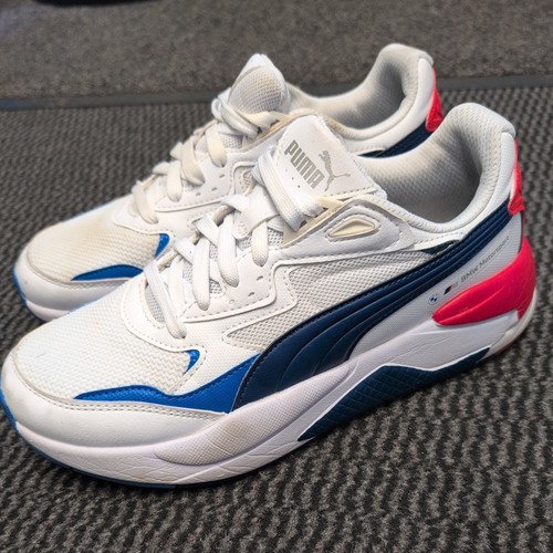 Puma bmw mms ray - puma, speed