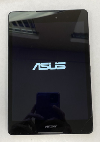 Asus zenpad p008 16gb - p008, gray
