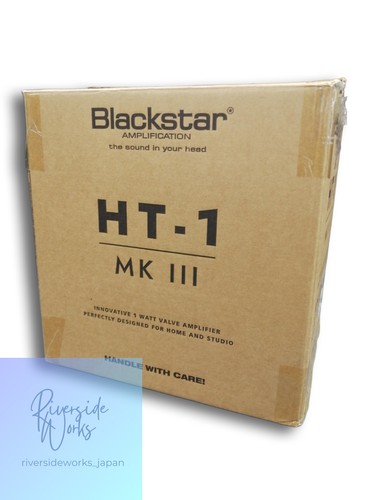 Blackstar iii combo - ht-1r, mk