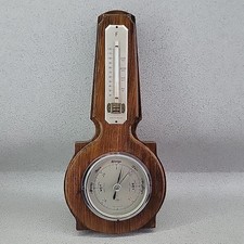 Vintage wooden 60s - vintage, sb
