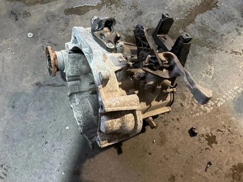 Skoda fabia iii nj3 gearbox - fabia,