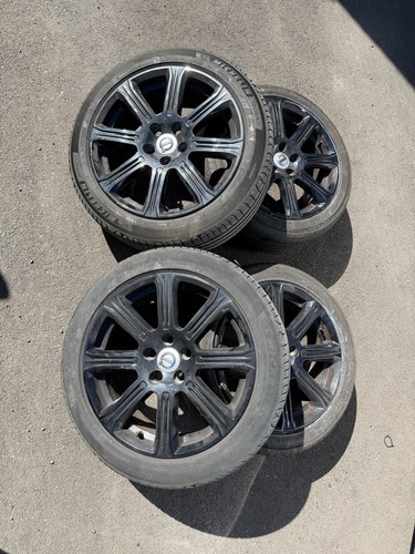 Volvo alloy wheels inch - volvo,