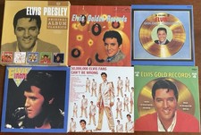 Elvis Presley Original Album