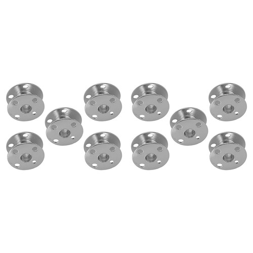 10pcs sewing machines bobbins - machines,