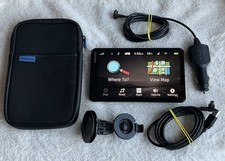 Garmin Dezl LGV700 MT-S