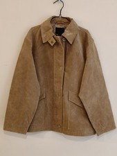 Zara women 100 - 100%, leather
