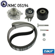 WATER PUMP & TIMING BELT KIT