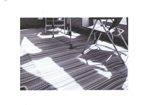 Kampa 390 continental camping - continental,