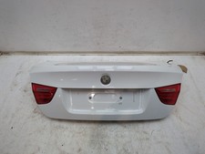 2011 BMW 320D
