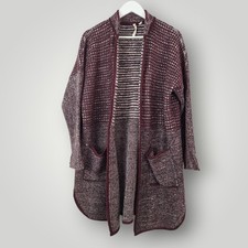 White Stuff Long Cardigan