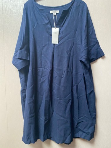 Collection linen rich - m&s,