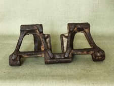 Original WW2 Battl. Relic